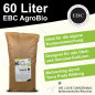 60 Liter Pflanzenkohle - EBC AgroBio
