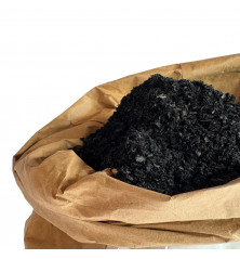 20 Liter Futterkohle - EBC FutterPlus (0-5mm)
