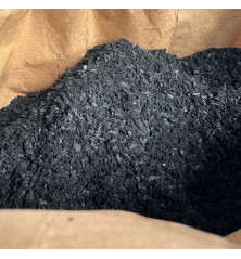2 Liter Futterkohle - EBC FutterPlus (0-5mm)