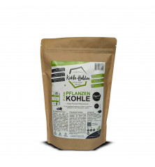 2 Liter Pflanzenkohle - EBC AgroBio